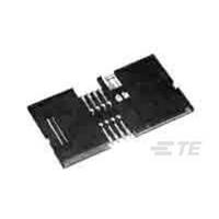 TE Connectivity Smart Card ConnectorsSmart Card Connectors 5145300-1 AMP