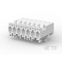 TE Connectivity RAST 5 ConnectorsRAST 5 Connectors 3-284477-6 AMP