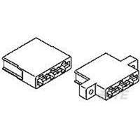 TE Connectivity Misc One Piece Card Edge ConnectorsMisc One Piece Card Edge Connectors 530521-3 AMP