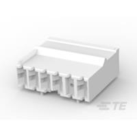 TE Connectivity RAST 5 ConnectorsRAST 5 Connectors 5-1703060-6 AMP