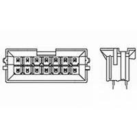 TE Connectivity VAL-U-LOKVAL-U-LOK 1586585-8 AMP