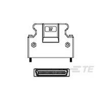 TE Connectivity Industrial RJ45Industrial RJ45 4-2232346-1 AMP