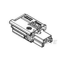 TE Connectivity Timer - ConnectorsTimer - Connectors 1326490-3 AMP