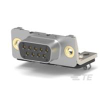TE Connectivity AMPLIMITE Metal Shell PostedAMPLIMITE Metal Shell Posted 2-106505-2 AMP