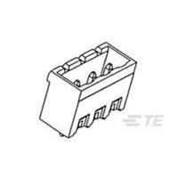 TE Connectivity Eurostyle Terminal BlocksEurostyle Terminal Blocks 1776146-4 AMP