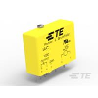 TE Connectivity Solid State RelaysSolid State Relays 1393028-1 AMP
