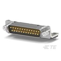 TE Connectivity AMPLIMITE Metal Shell PostedAMPLIMITE Metal Shell Posted 3-338170-2 AMP