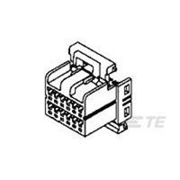 TE Connectivity Multilock - ConnectorsMultilock - Connectors 174909-1 AMP