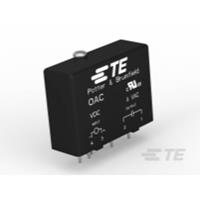 TE Connectivity Solid State RelaysSolid State Relays 2-1393028-9 AMP