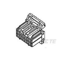 teconnectivity TE Connectivity 175110-6 Piece