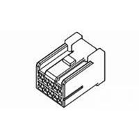 TE Connectivity Multilock - ConnectorsMultilock - Connectors 638695-2 AMP