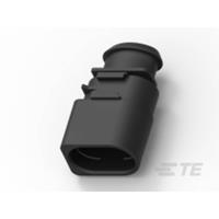 TE Connectivity Timer - ConnectorsTimer - Connectors 1-1703532-1 AMP