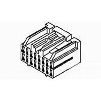 TE Connectivity Multilock - ConnectorsMultilock - Connectors 353214-2 AMP