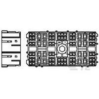 TE Connectivity Multilock - ConnectorsMultilock - Connectors 3-936321-4 AMP