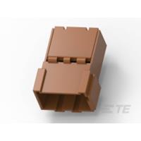 teconnectivity TE Connectivity 969191-4 1 stuk(s) Carton