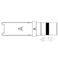 TE Connectivity ARINC ProductsARINC Products 1738018-1 AMP