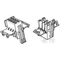 TE Connectivity Timer - ConnectorsTimer - Connectors 1-929504-4 AMP