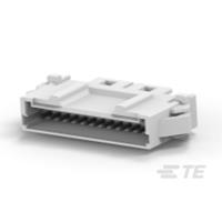 TE Connectivity AMP Common Termination Connector SystemAMP Common Termination Connector System 1-292215-3 AMP