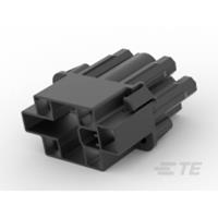 TE Connectivity Motor Man ConnectorsMotor Man Connectors 2295893-1 AMP