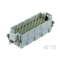 TE Connectivity HEAVY DUTY RECT SIBASHEAVY DUTY RECT SIBAS T2050722101-000 AMP