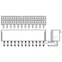 TE Connectivity VAL-U-LOKVAL-U-LOK 1-1586863-0 AMP