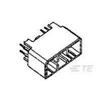 TE Connectivity Multilock - ConnectorsMultilock - Connectors 1-174960-6 AMP