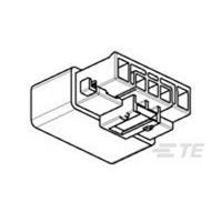 TE Connectivity Timer - ConnectorsTimer - Connectors 1599314-1 AMP