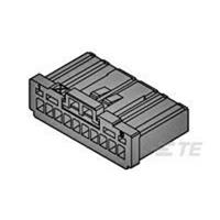 TE Connectivity Dynamic SeriesDynamic Series 1-1939758-0 AMP