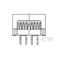 TE Connectivity Miscellaneous AMP-LATCHMiscellaneous AMP-LATCH 746613-3 AMP