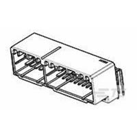 TE Connectivity Multilock - ConnectorsMultilock - Connectors 638258-6 AMP