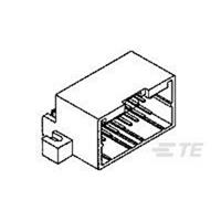 TE Connectivity Multilock - HeadersMultilock - Headers 174055-5 AMP