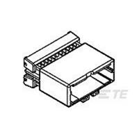 TE Connectivity Multilock - HeadersMultilock - Headers 1123364-1 AMP