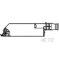 TE Connectivity Timer - ConnectorsTimer - Connectors 828761-1 AMP