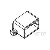 TE Connectivity Multilock - HeadersMultilock - Headers 175615-1 AMP