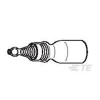 TE Connectivity Solder SleevesSolder Sleeves 917353-000 RAY