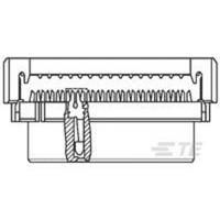 TE Connectivity Miscellaneous AMP-LATCHMiscellaneous AMP-LATCH 2-111626-5 AMP