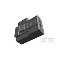 TE Connectivity AMP Common Termination Connector SystemAMP Common Termination Connector System 2-292249-2 AMP