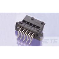 TE Connectivity Timer - HeadersTimer - Headers 2-1355842-1 AMP