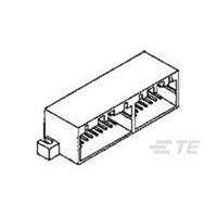 TE Connectivity Multilock - HeadersMultilock - Headers 174912-2 AMP