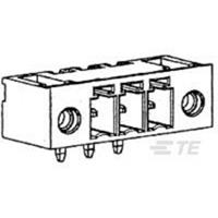 TE Connectivity Eurostyle Terminal BlocksEurostyle Terminal Blocks 1776136-2 AMP