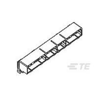 TE Connectivity Multilock - HeadersMultilock - Headers 5-174915-7 AMP