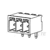 TE Connectivity Eurostyle Terminal BlocksEurostyle Terminal Blocks 1776134-8 AMP