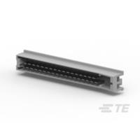 TE Connectivity Timer - HeadersTimer - Headers 827137-2 AMP