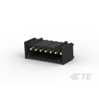 TE Connectivity MTA-156 Centerline ConnectorMTA-156 Centerline Connector 2-647127-7 AMP