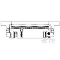 TE Connectivity Miscellaneous AMP-LATCHMiscellaneous AMP-LATCH 5111448-9 AMP