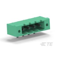 TE Connectivity Eurostyle Terminal BlocksEurostyle Terminal Blocks 796864-5 AMP