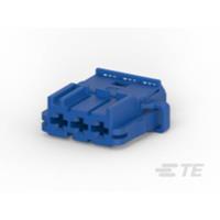 TE Connectivity AMP MCP - ConnectorsAMP MCP - Connectors 3-968976-9 AMP