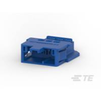 TE Connectivity AMP MCP - ConnectorsAMP MCP - Connectors 3-968977-9 AMP