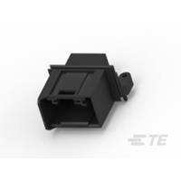 TE Connectivity Infotainment Connectors - Fibre OpticsInfotainment Connectors - Fibre Optics 1-1355090-2 AMP