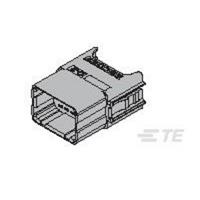 TE Connectivity Dynamic SeriesDynamic Series 1871417-1 AMP